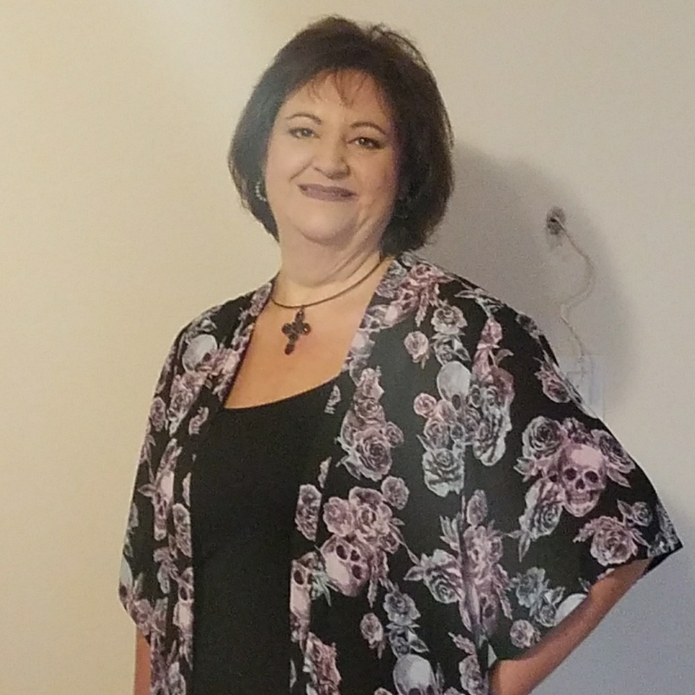 Meet your Posher, Staci